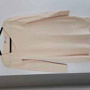 Zara Asymmetrical Sweater Dress Size Small